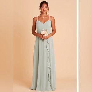 COPY - Birdy Grey “Theresa” dress in sage